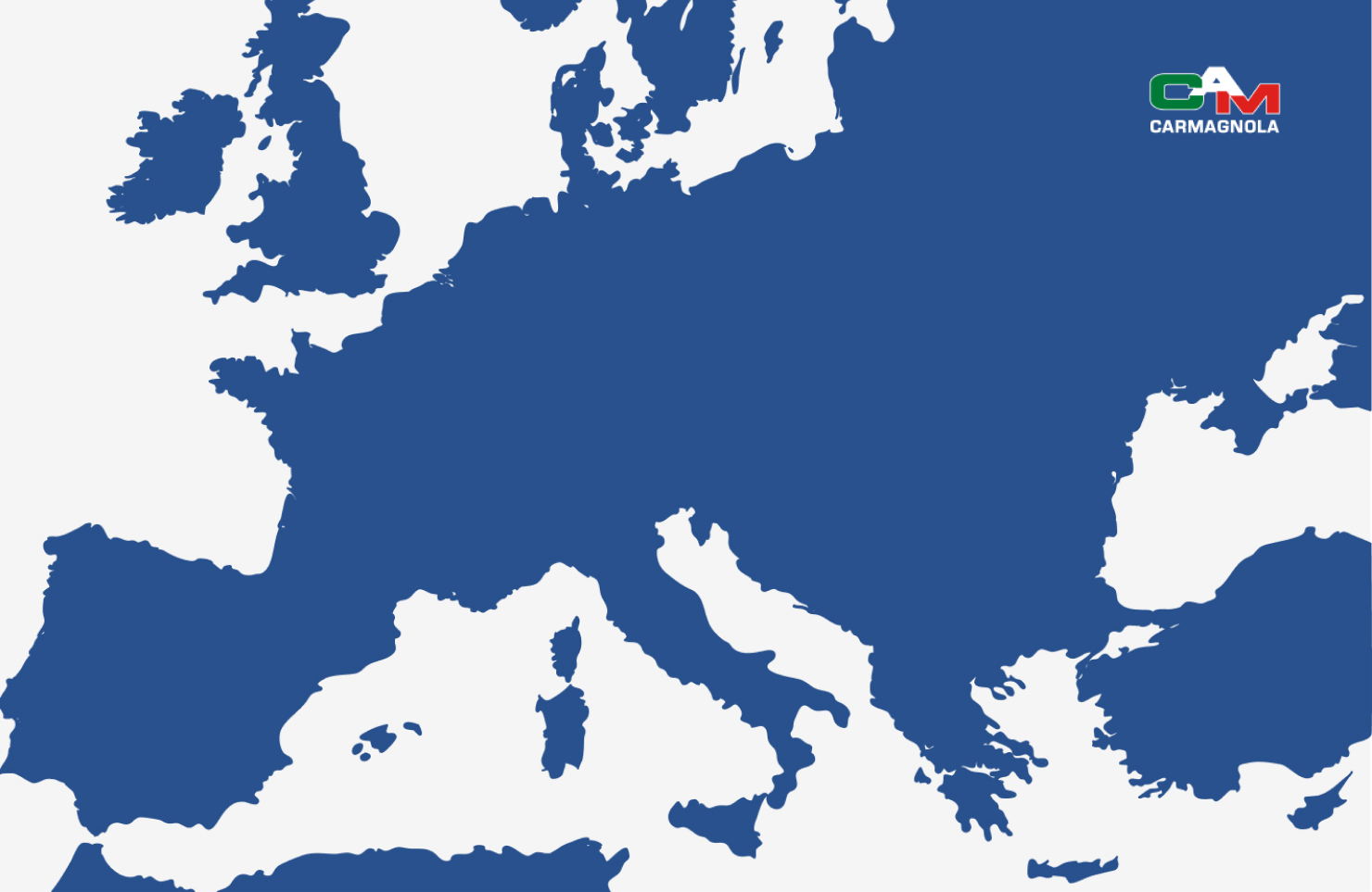 CAM in Europa
